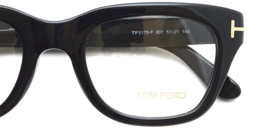 TOMFORDより大定番シングルマンモデルの眼鏡・サングラスが再入荷 