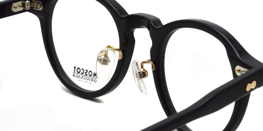MOSCOT 限定モデル！/ MILTZEN Japan Limited Ⅵ | 中目黒のメガネ  