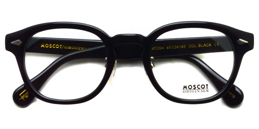 MOSCOT / LEMTOSH MP 初入荷カラー | 中目黒のメガネ・サングラス