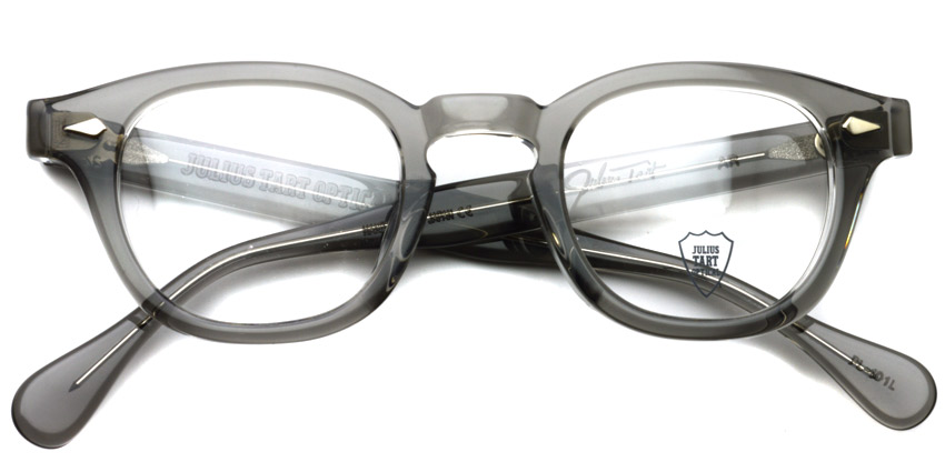 JULIUS TART OPTICAL / AR / 最大サイズ48-24入荷 | 中目黒のメガネ