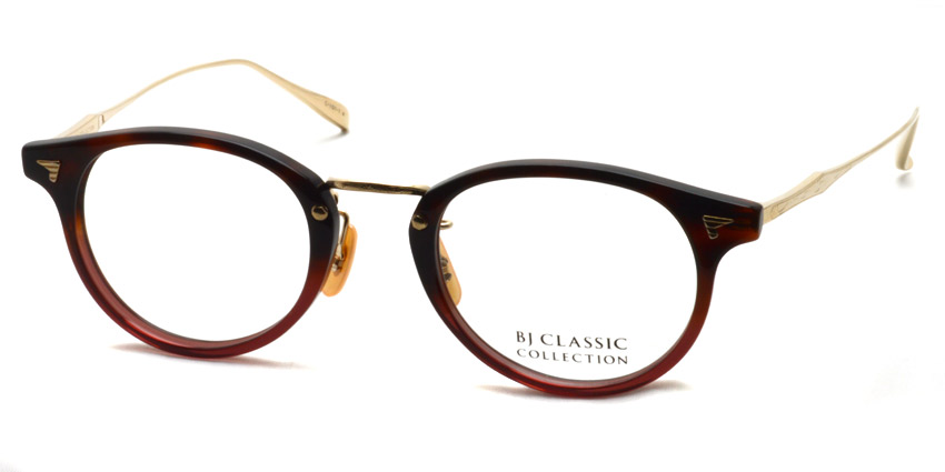 BJ CLASSIC COLLECTION COM510A サングラスMadeinJapan日本製