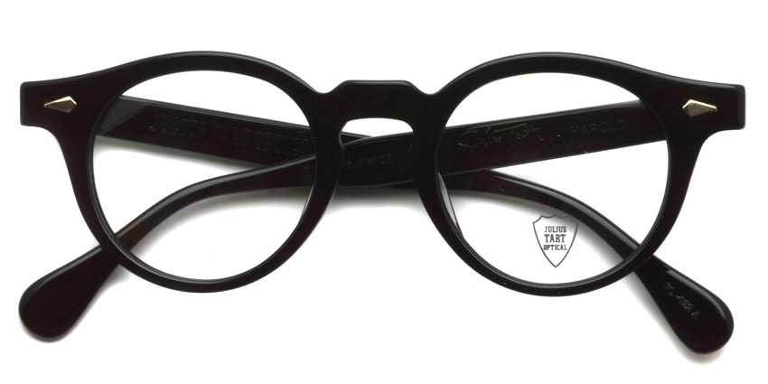 Julius Tart Optical ss最新 Harold 中目黒のメガネ サングラスセレクトショップ Props