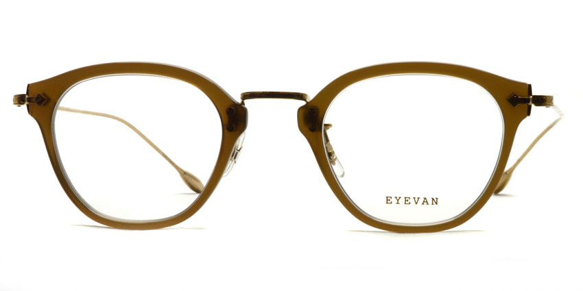 EYEVAN / SPROUT / SPA / ￥33,000+tax