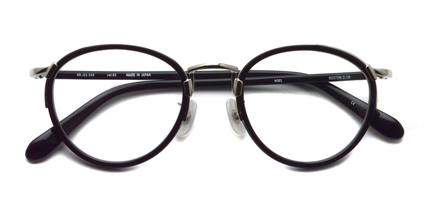 BOSTONCLUB / NOEL カラー豊富に再入荷 | 中目黒のメガネ・サングラス  
