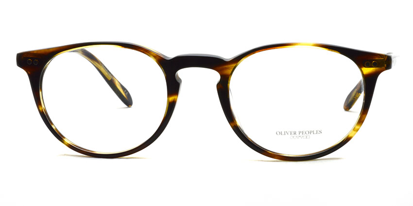 OLIVER PEOPLES / RILEY-R -OV5004 - / 1003 COCOBOLO / ￥29,000 +tax