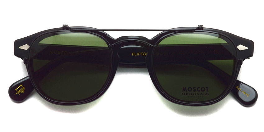 MOSCOT / FLIPTOSH フリップアップサングラス | 中目黒のメガネ