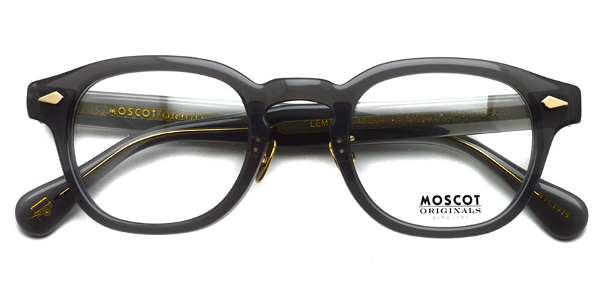 MOSCOT / LEMTOSH Japan Limited 11 | 中目黒のメガネ・サングラス 