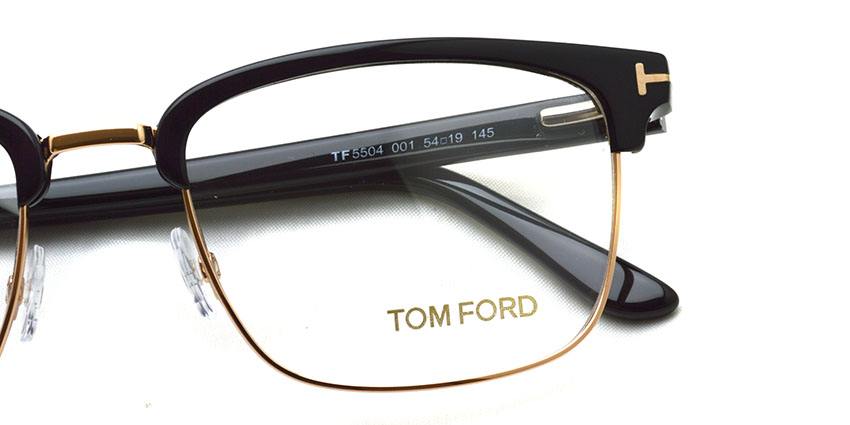 TOM FORD 5504  001