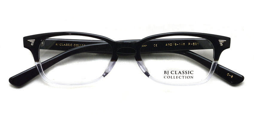 BJクラシック / P-501 ファーストコレクション | 中目黒のメガネ