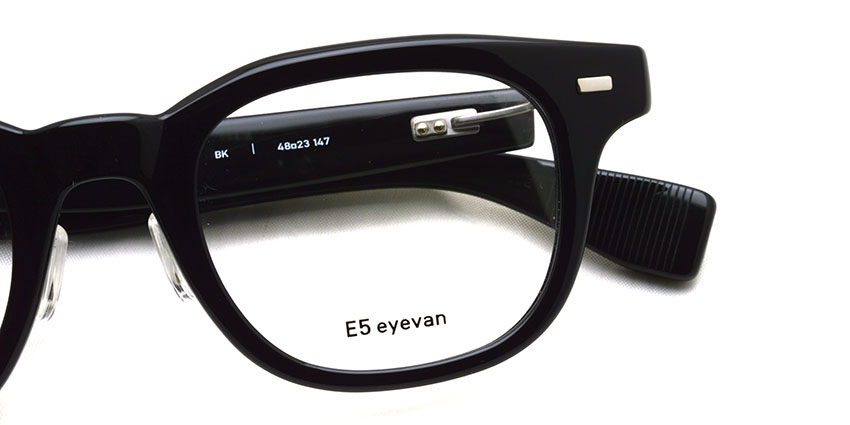 E5 EYEVAN / P15 / BK