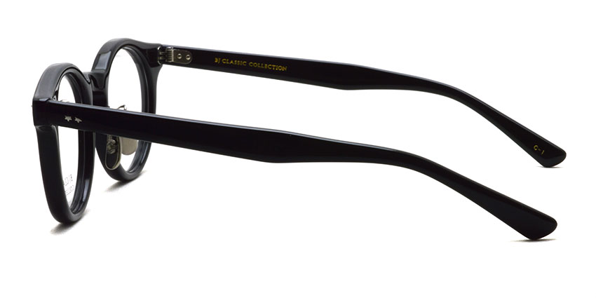 BJ CLASSIC / P-576 MP 6mm厚セルロイドフレーム | 中目黒のメガネ