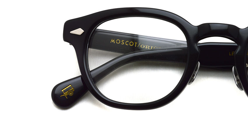 MOSCOT / LEMTOSH Japan Limited 14 日本限定モデル | 中目黒のメガネ