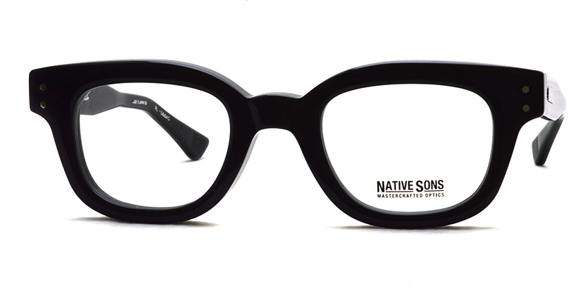 NATIVE SONS / CONNOLLY / Black Crystal
