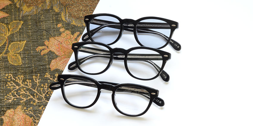 SHELDRAKE-A シェルドレイク OV5036A 再入荷 / オリバーピープルズ