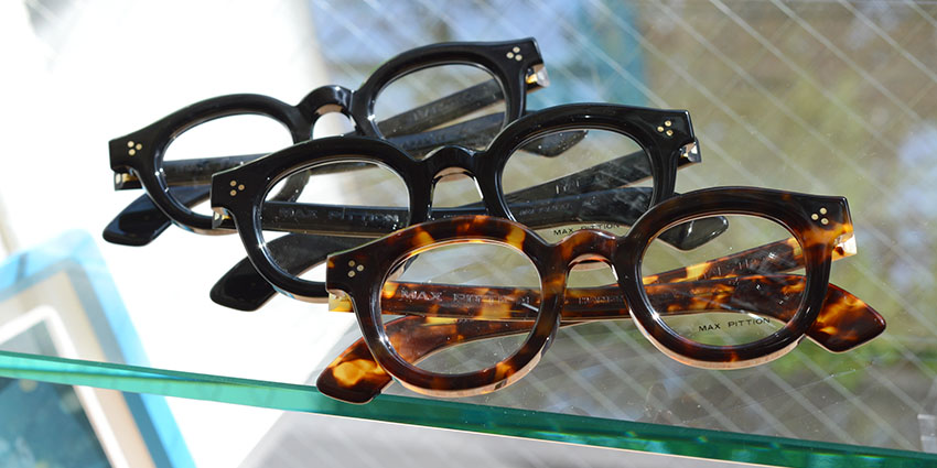 MAESTRO / MAX PITTION マックスピティオン 42size再入荷 ｜東京・中