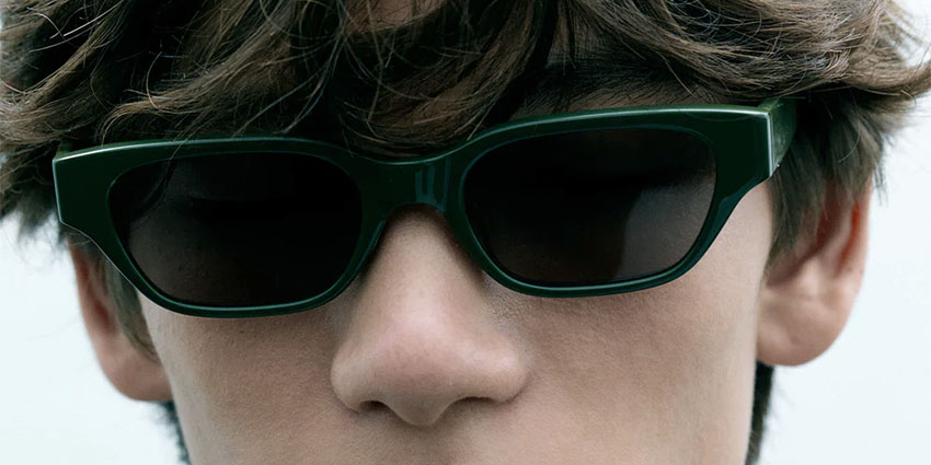 A.D.S.R. / VINCE 最新スクエアサングラス | 東京・中目黒正規取扱い店舗 |