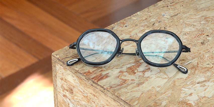 U-142 V.Reich インナーセルメタル / YUICHI TOYAMA 正規取扱い店舗