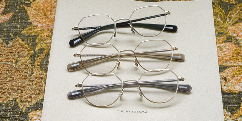 U-178 Harry 最新クラウンパントメタル / YUICHI TOYAMA 正規取扱い