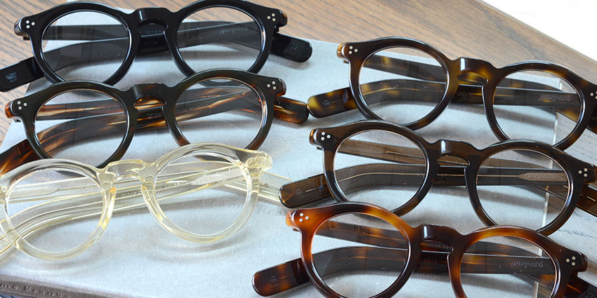 guepard ギュパール / gp-07 肉厚ボストンモデル 6色充実｜東京・中目黒 |