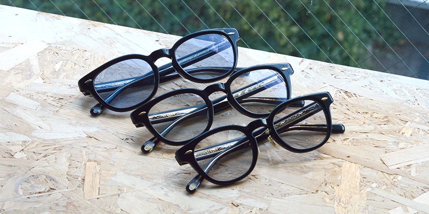 EYEVAN / WEBB Sun ・ WEBB-CP Sun 再入荷 アイヴァン正規取扱い｜東京